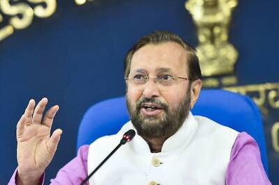 Not a Single Bomb Blast Under PM Modi's Watch, Says Javadekar
