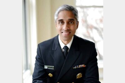 Booster Shot Recommendation to be Made if Data Shows Immunity Waning: US Surgeon Gen Vivek Murthy