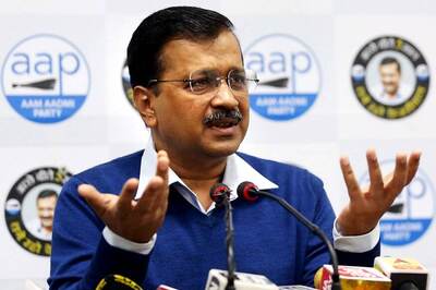 Arvind Kejriwal Says Delhi Violence 'Alarming', Army Should be Called In