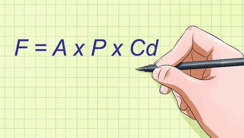 How to Calculate Wind Load