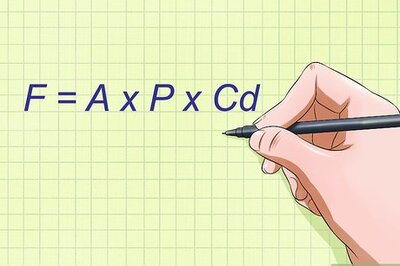 How to Calculate Wind Load