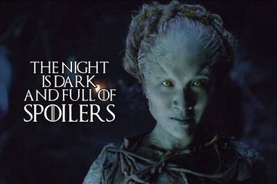 Game of Thrones Script Stolen After Massive HBO Hack