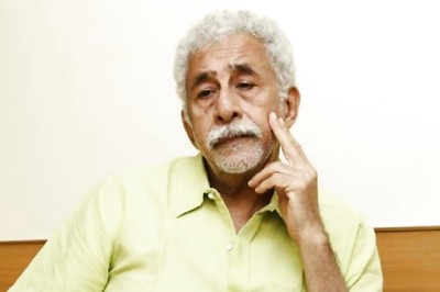 Naseeruddin Shah Vows to Stand by Lynch Victims: We Have Faced Not Even Two Percent of Their Sufferings
