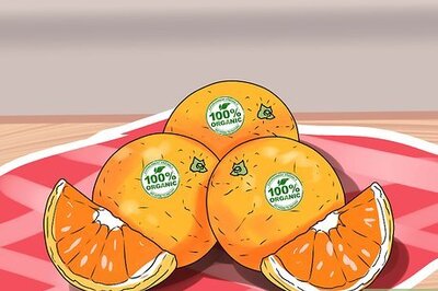 How to Avoid Genetically Modified Foods