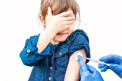 Vaccinating Kids 'Not a High Priority' Amid Shortage, Says WHO Top Vaccines Expert