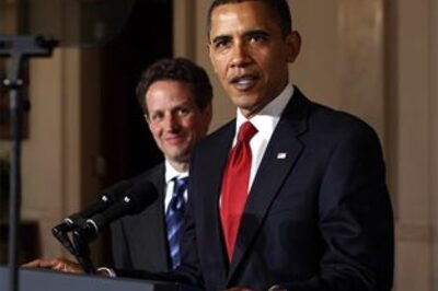 Obama bailout: Say no to Bangalore, yes to Buffalo