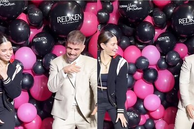 Tamannaah Bhatia Grooves To Jailer Song Kaavaalaa With Her Stylist, Fans React; Watch