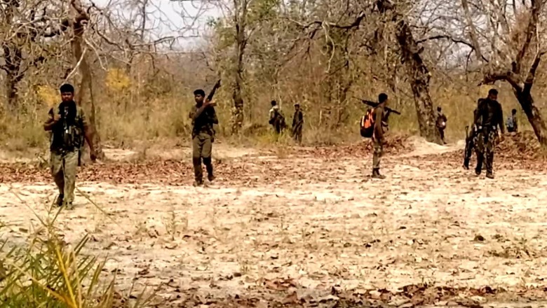 News18 Evening Digest: 22 Jawans Killed in Bijapur Gunfight, Bhopal Engineer Shot Dead in US & Other Top Stories