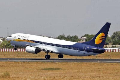 SBI Says No Decision Made on Taking Jet Airways to Insolvency Tribunal