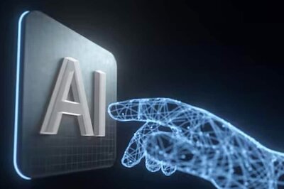 This New Instagram-Like Social Media App Lets AI Run Your Account And Create Images