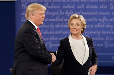 Poll Shows Very Tight Presidential Race in Florida, North Carolina