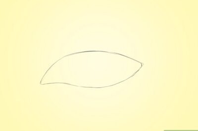 How to Draw a Realistic Eye