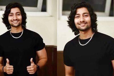 Why Sairat Fame Akash Thosar Ran 10 Km After His Birthday Party