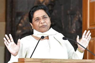 Hit by Exodus, Mayawati Scouts for Leaders Among BSP Workers