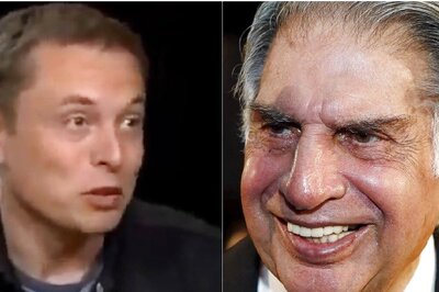 ‘Gentleman, Scholar’: Video Showing Elon Musk Praising Ratan Tata Goes Viral
