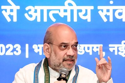 'Will Elect a CM from Backward Class': Amit Shah's Big Promise Ahead of Telangana Elections