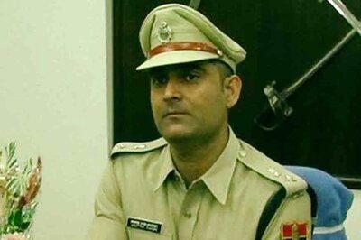 Former Jodhpur DCP Remembers Asaram Case, Says Minor's Statement Helped Police Arrest Godman