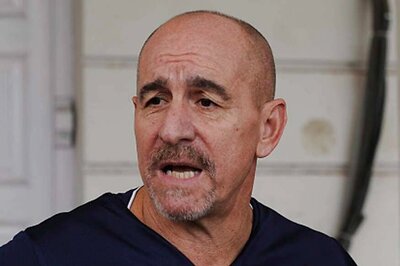 ISL: FC Pune City To Miss Coach Antonio Habas in Maharashtra Derby