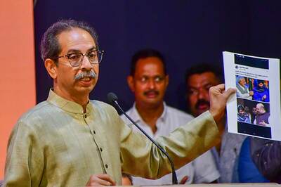 Uddhav Thackeray's Saamana Calls Patna Oppn Bloc the 'Wagner Group of India' in Bizarre Comparison