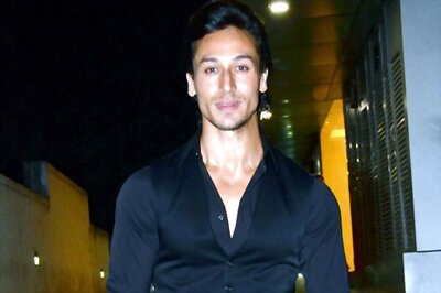 I Am Not a Thief: Tiger Shroff on 'Micheal Munna' Stealing Allegations