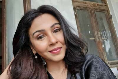 Suchitra Krishnamoorthi On Performing Ek Haan: Manto Is The Most Important Writer Of The Era| Exclusive