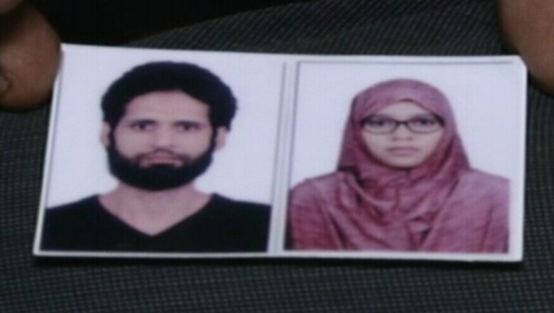 One Among 21 Missing From Kerala Held In Mumbai, CM Blames Vested Interests
