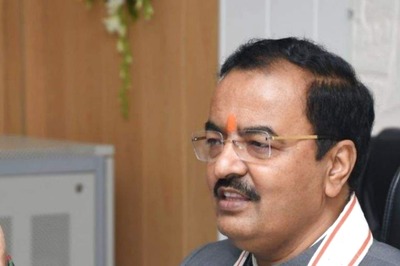 Prayagraj Court Reserves Verdict in Fake Degree Case of UP Deputy CM Keshav Prasad Maurya