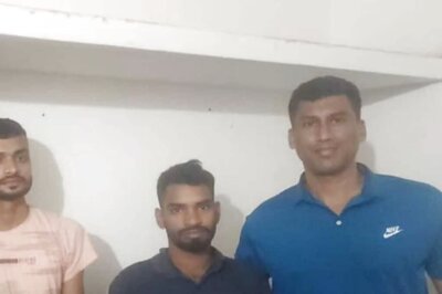 Firing Outside Salman Khan's House: Arrested Shooters Repeatedly Changed Modes of Transport while Fleeing to Kachchh