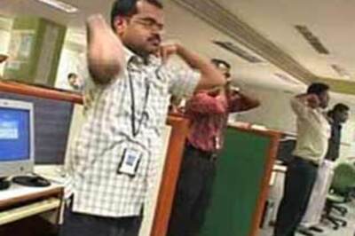 At work: Use the K.I.S.S. principle