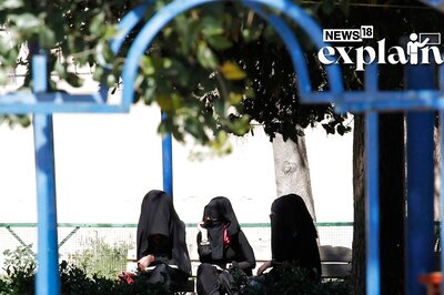 The Kerala Story: A Look at ISIS Trafficking and 'Brides' from the West | Explained