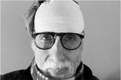 Amitabh Bachchan Cancels 'Sunday Meet' with Fans in Mumbai Due to Outbreak of Coronavirus