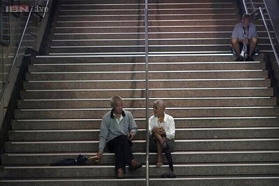 Global study: World not ready for aging population