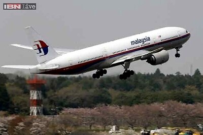 Malaysian flight MH370 has been hijacked, conclude investigators