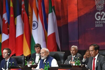 As India Becomes G20 President Today, Will It Bring Sanity to a 'Disturbed' World? Explained