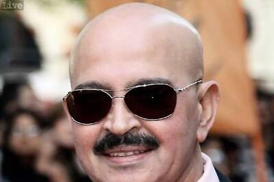 Birthday Special: Rakesh Roshan's inspiring journey from a supporting actor to a leading filmmaker