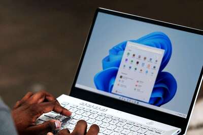 New Windows 11 Feature Tells You Which Apps Are Using Mic And Camera On Your PC