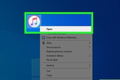 How to Put Music on iPod Shuffle