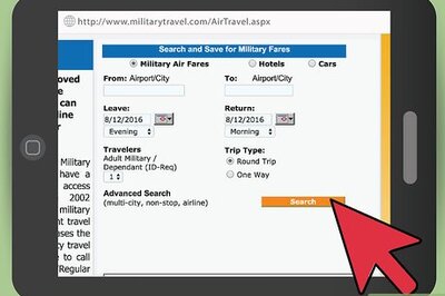 How to Get Military Discount On Flights
