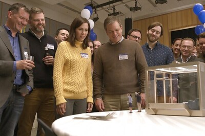 Western Drama, Hostiles, To Get Dubai Film Fest Rolling