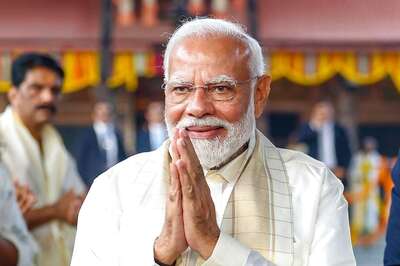 PM Modi Greets People on Statehood Day of Manipur, Tripura, Meghalaya