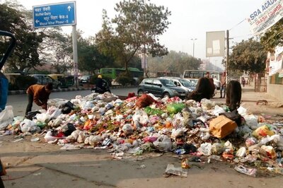 NGT Directs Delhi Govt to File Detailed Action Plan on Municipal Solid Waste