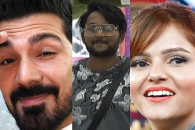 Bigg Boss 14: Who Will Get Evicted from the House This Week?