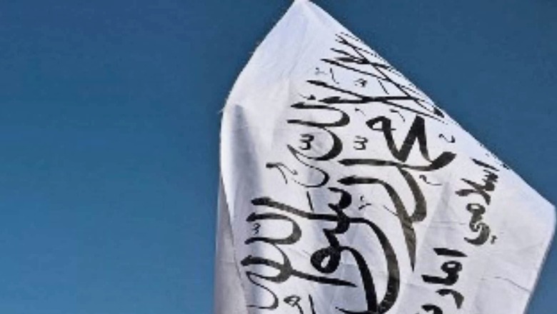 Can the Taliban Suppress the Potent Islamic State Threat?