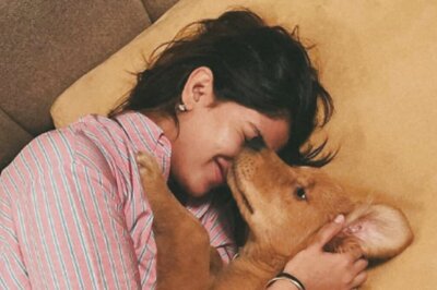 Navya Naveli Nanda Spends Time With 'Best Friend' Amid Breakup Rumours With Siddhant Chaturvedi