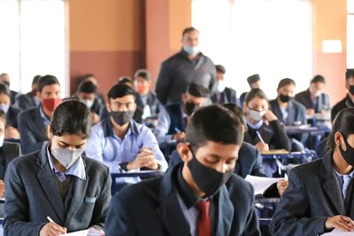 Karnataka II PU Exams to be Postponed, After Clash With JEE Main