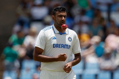 India vs England 2024: Ravichandran Ashwin, James Anderson and Others Eye Individual Milestones During Test Series