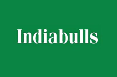 IndiaBulls Housing Share Price Live: As Nirmala Sitharaman Presents Union Budget 2019, IndiaBulls Shares Rise by 3.63%