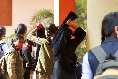 Row Over Islamic Verses During All-faith Prayers, Kanpur School Backs Down