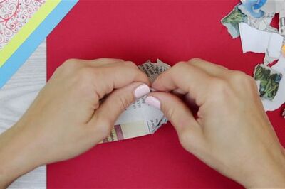 How to Make Paper Pulp