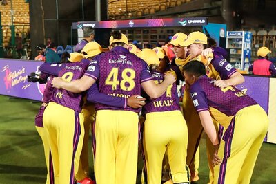 WPL 2024: Struggling UP Warriorz Look for Maiden Win Against High-flying MI